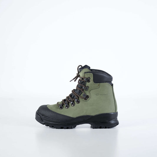 553P Firtree Hiking Boots - ORÉA PARIS