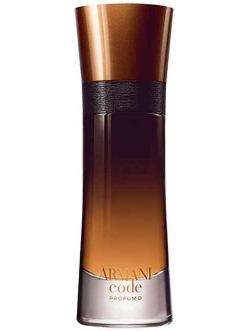 ARMANI CODE PROFUMO