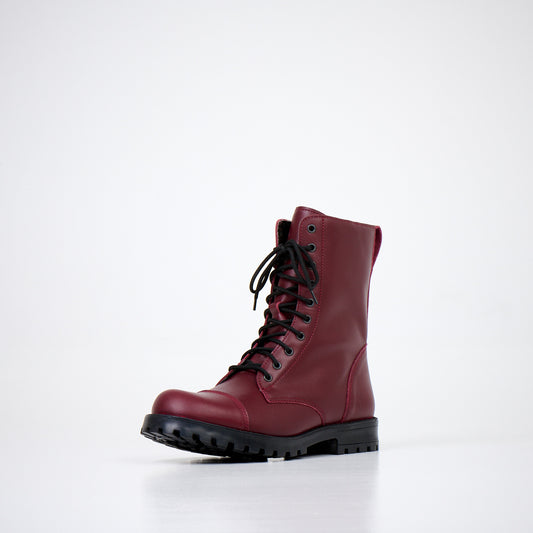 511 Burgundy - ORÉA PARIS