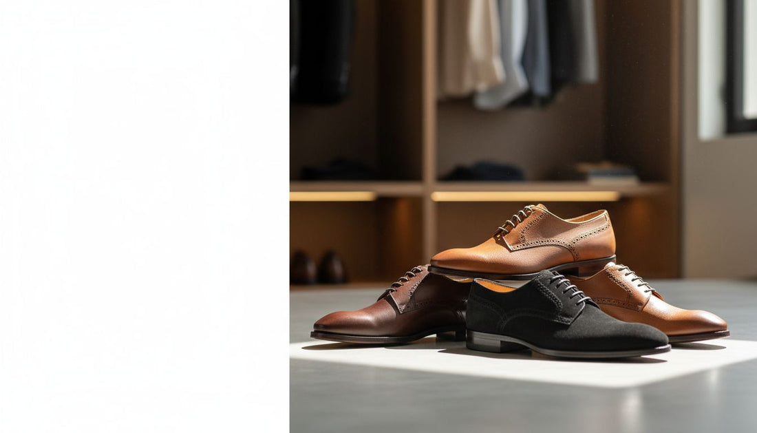 How to Choose the Right CHAUSSURES HERTWILLs - ORÉA PARIS