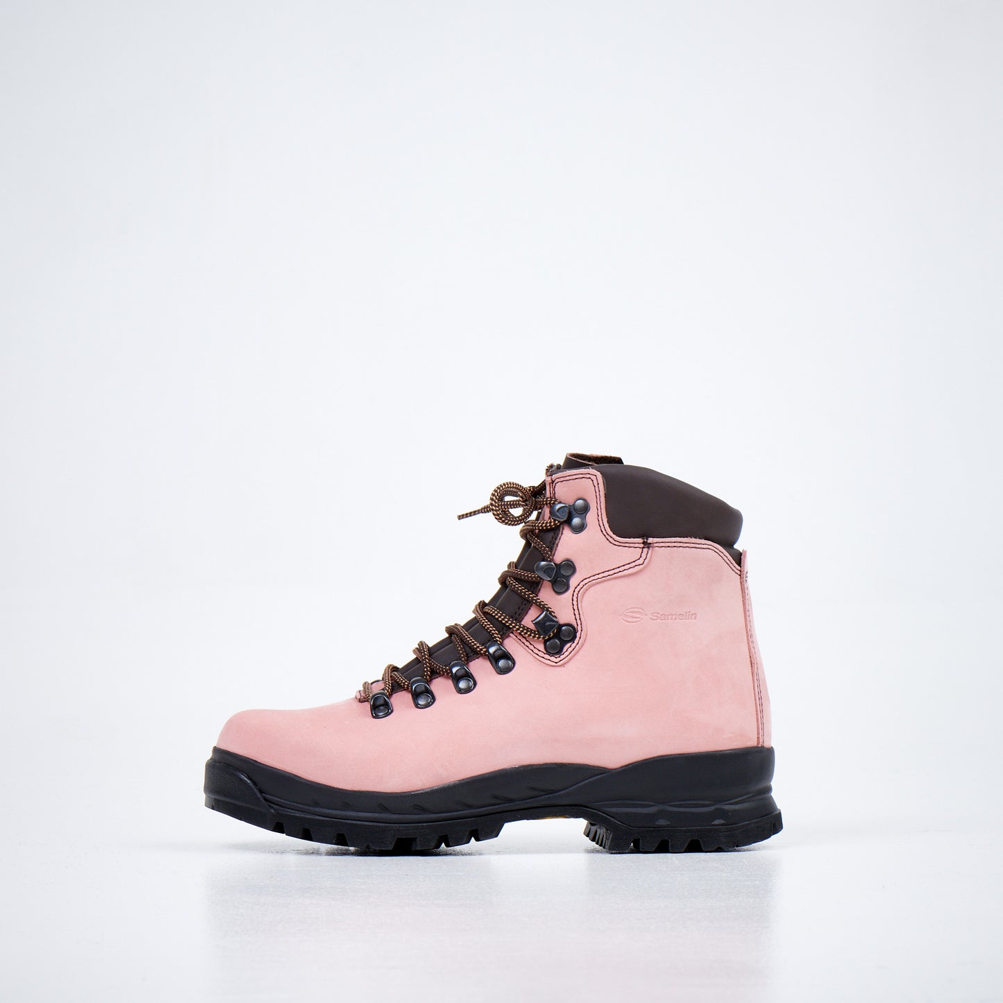 5531 Rose Hiking Boots - ORÉA PARIS