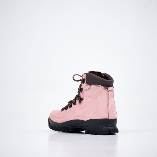 5531 Rose Hiking Boots - ORÉA PARIS
