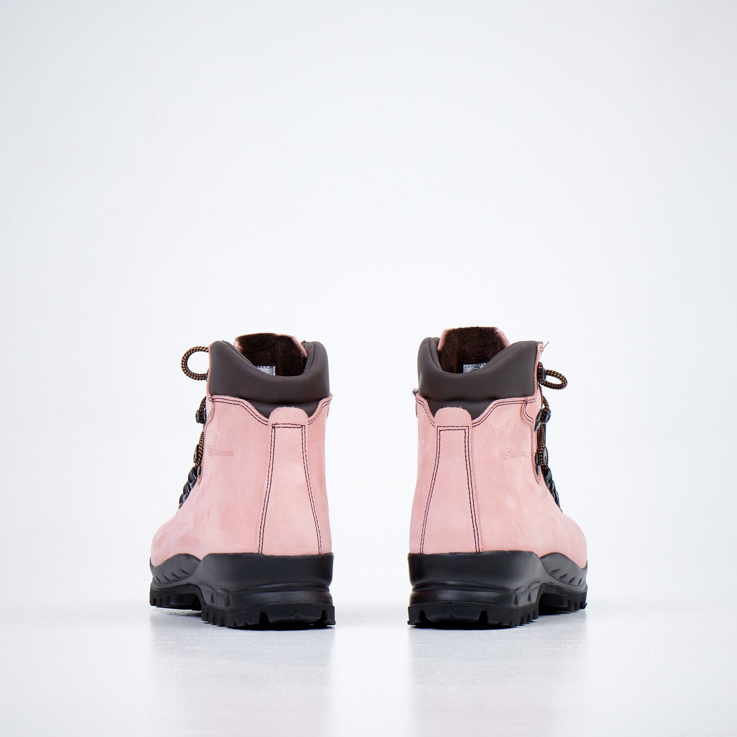 5531 Rose Hiking Boots - ORÉA PARIS