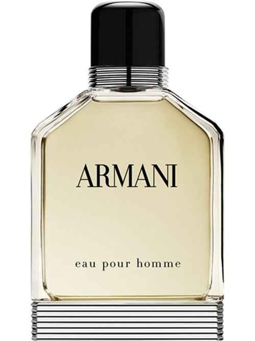 ARMANI EAU POUR HOMME