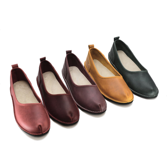 Kuutsid Shoes - Bordoo - ORÉA PARIS