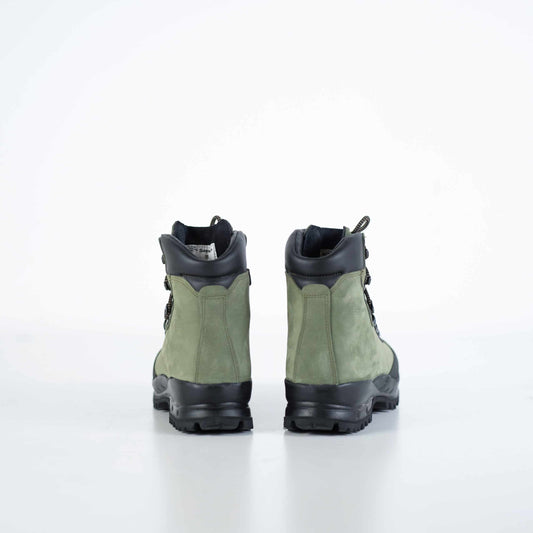 553P Firtree Hiking Boots - ORÉA PARIS