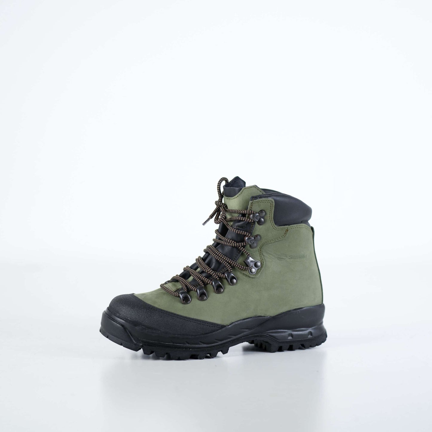 553P Firtree Hiking Boots - ORÉA PARIS
