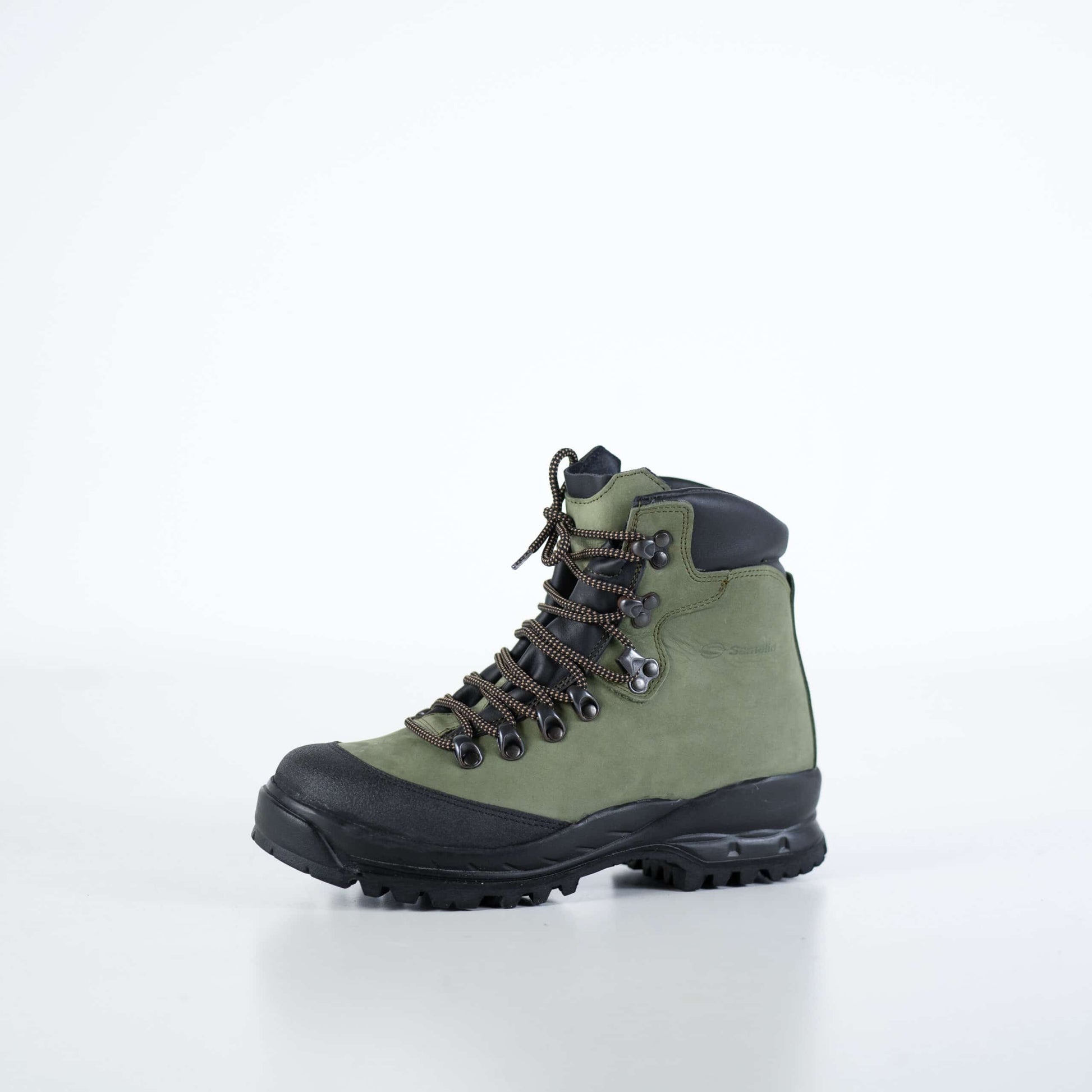 553P Firtree Hiking Boots - ORÉA PARIS