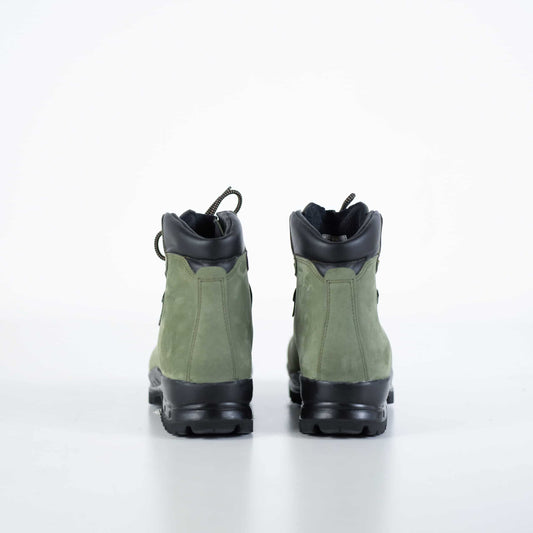 5531 Firtree Hiking Boots - ORÉA PARIS