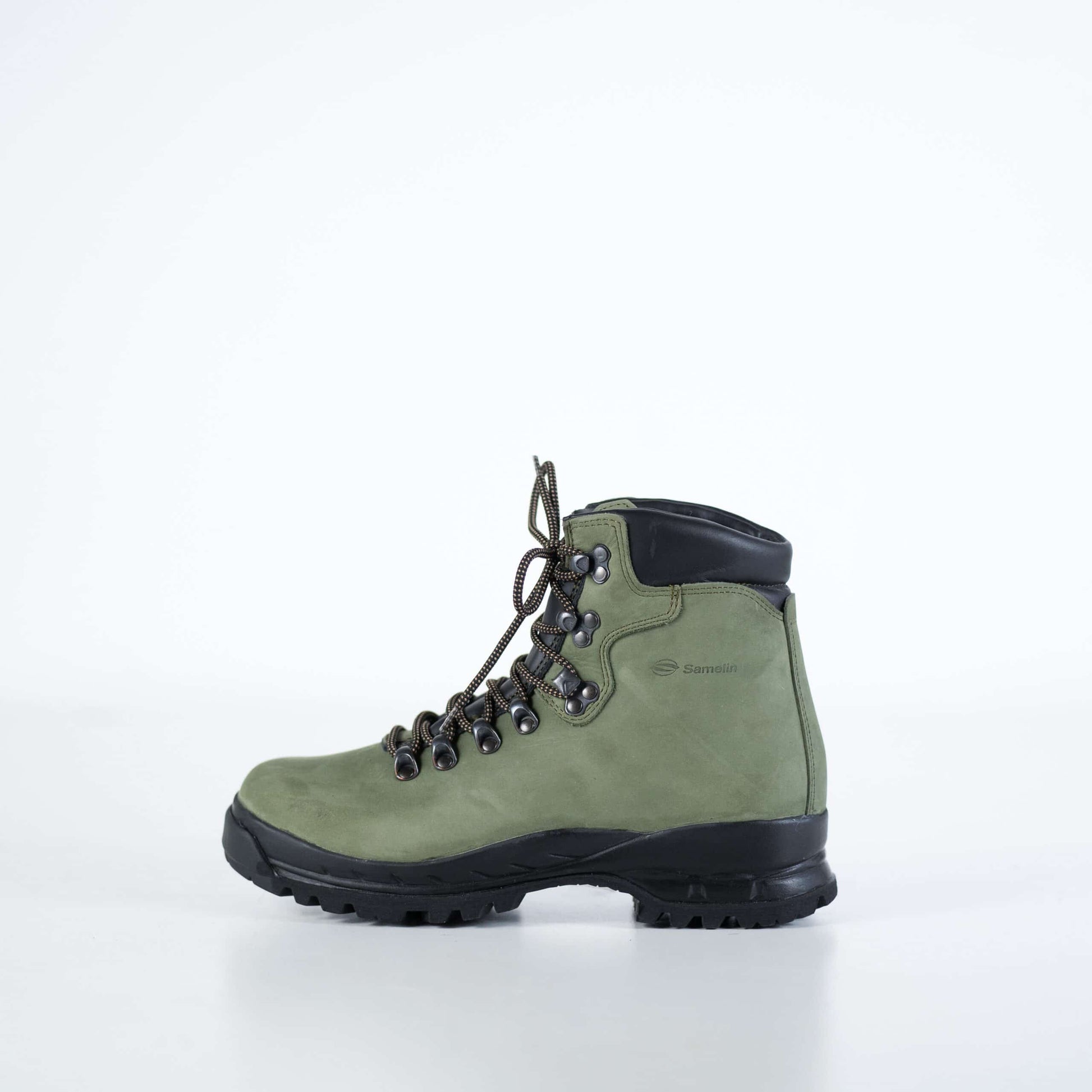 5531 Firtree Hiking Boots - ORÉA PARIS