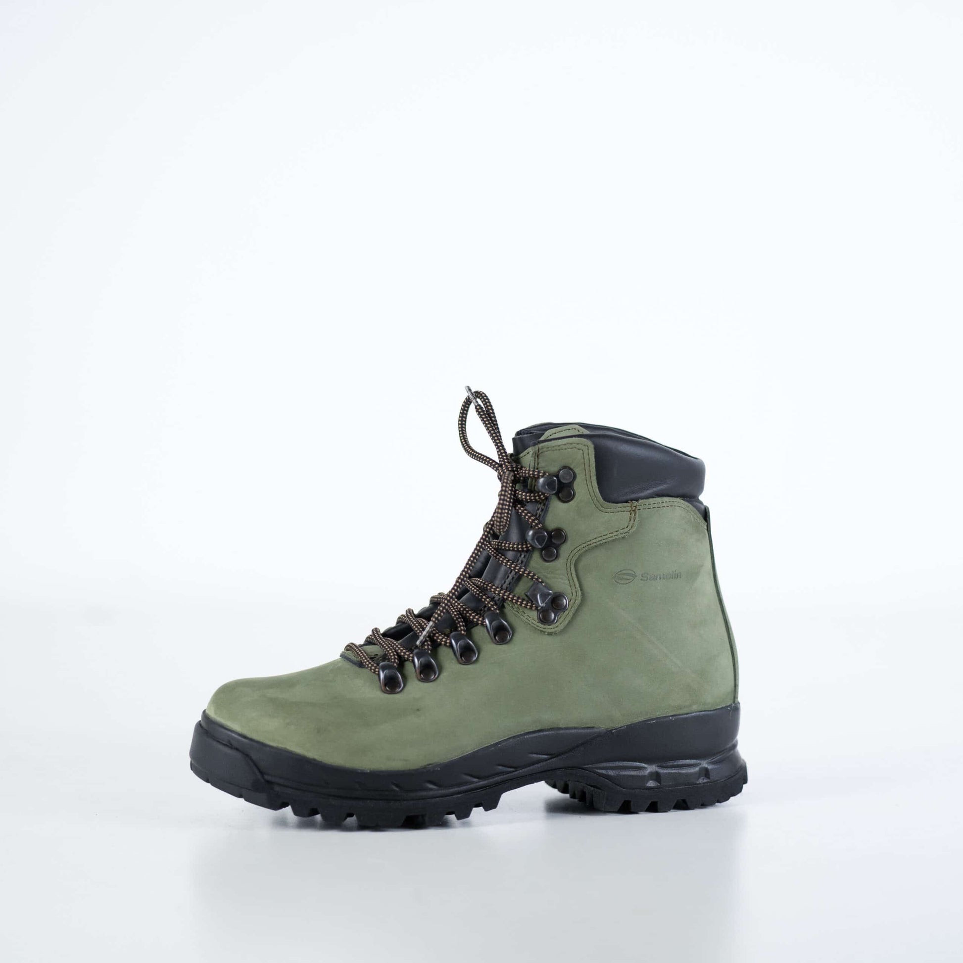 5531 Firtree Hiking Boots - ORÉA PARIS