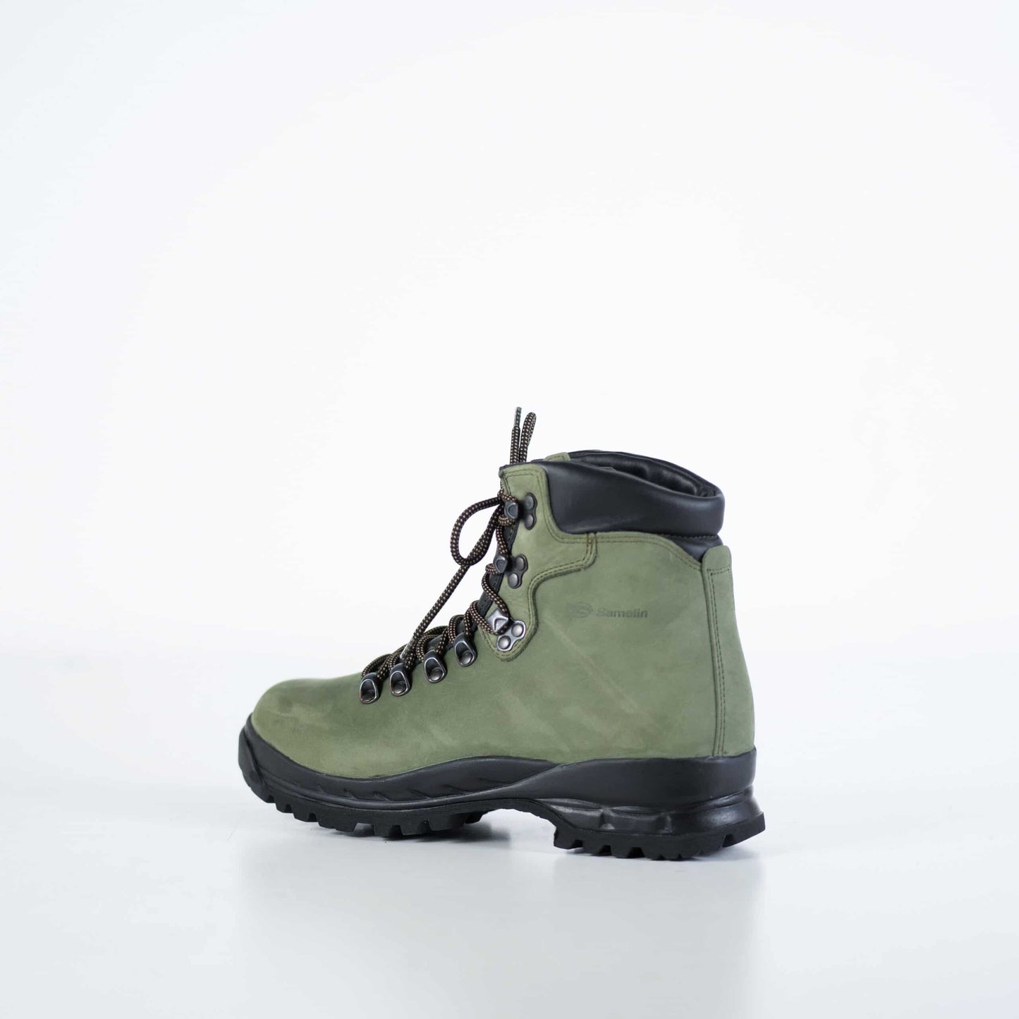 5531 Firtree Hiking Boots - ORÉA PARIS
