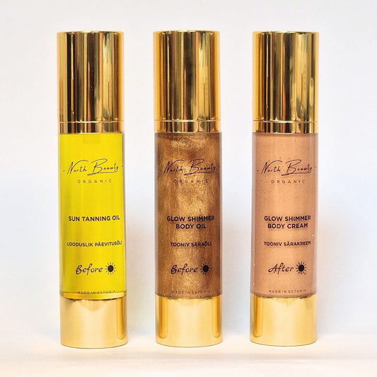 Tinted Glow Cream, 50 ml - ORÉA PARIS