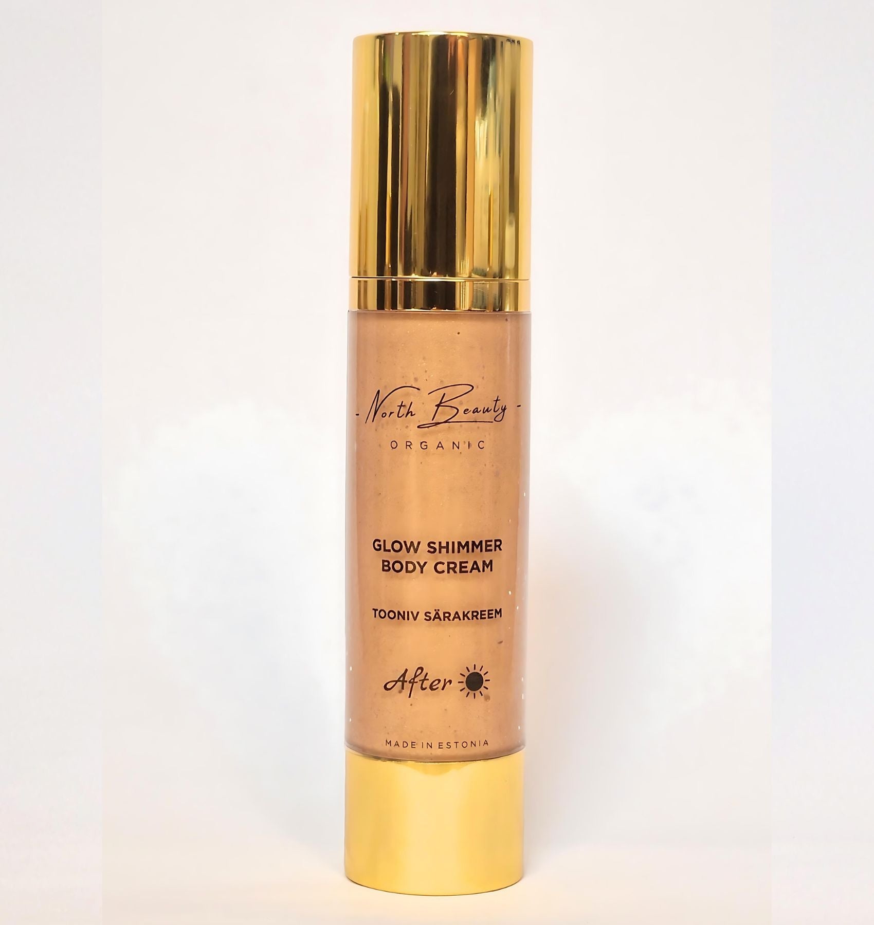 Tinted Glow Cream, 50 ml - ORÉA PARIS