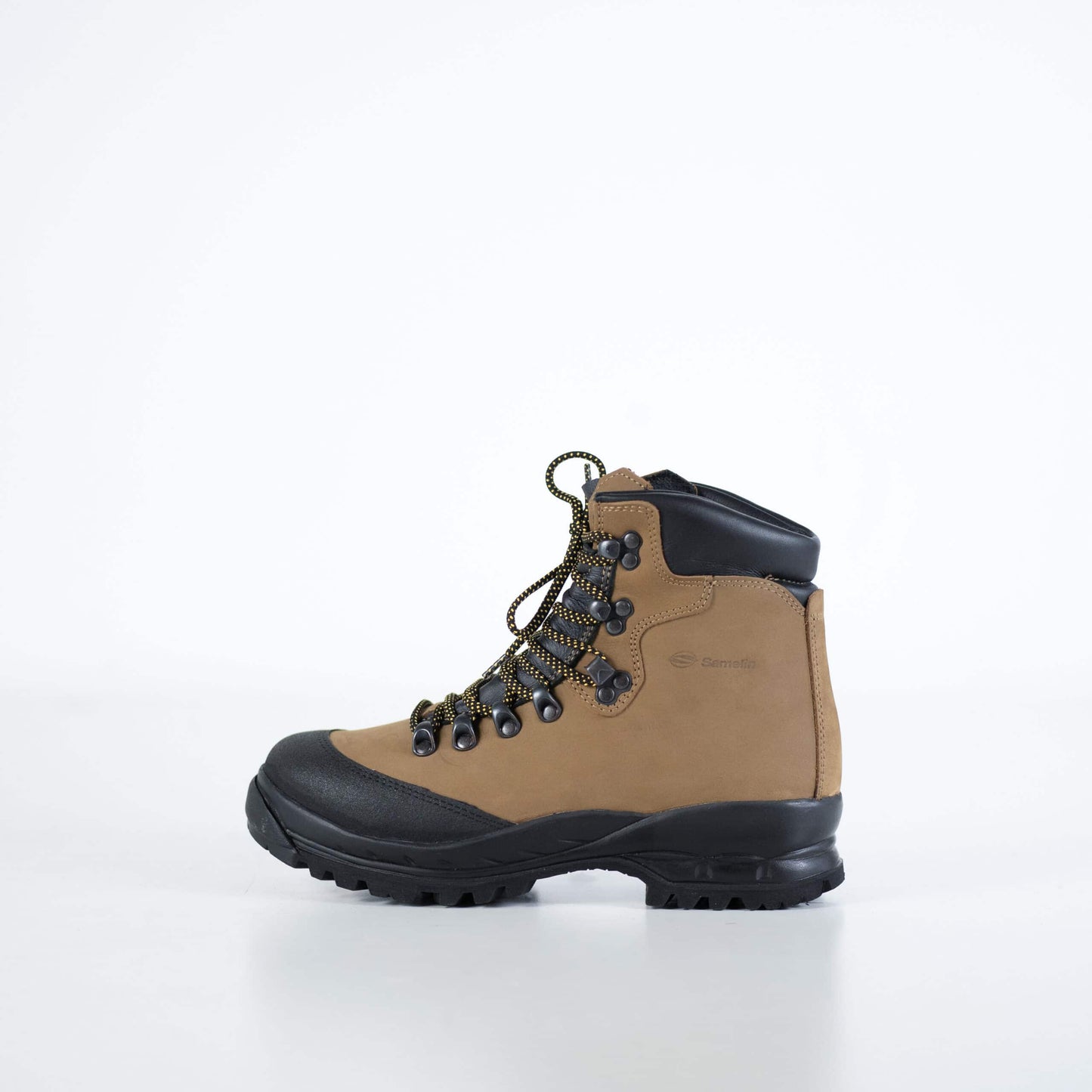 553P Tundra Hiking Boots - ORÉA PARIS