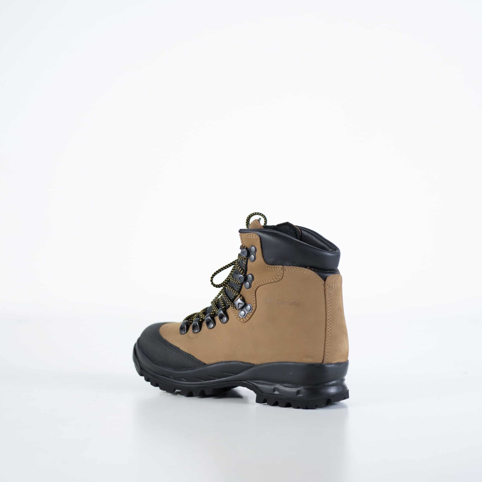 553P Tundra Hiking Boots - ORÉA PARIS