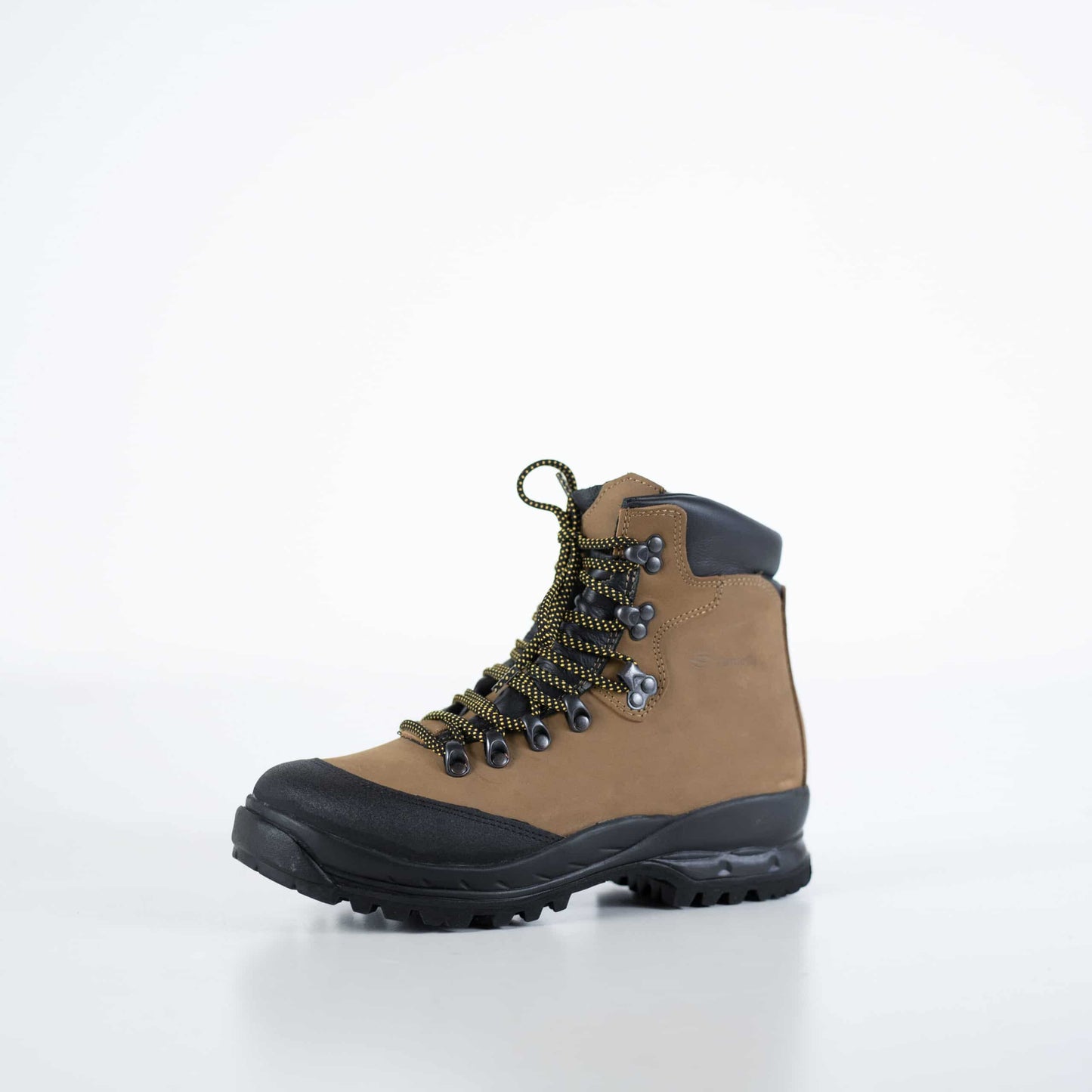 553P Tundra Hiking Boots - ORÉA PARIS