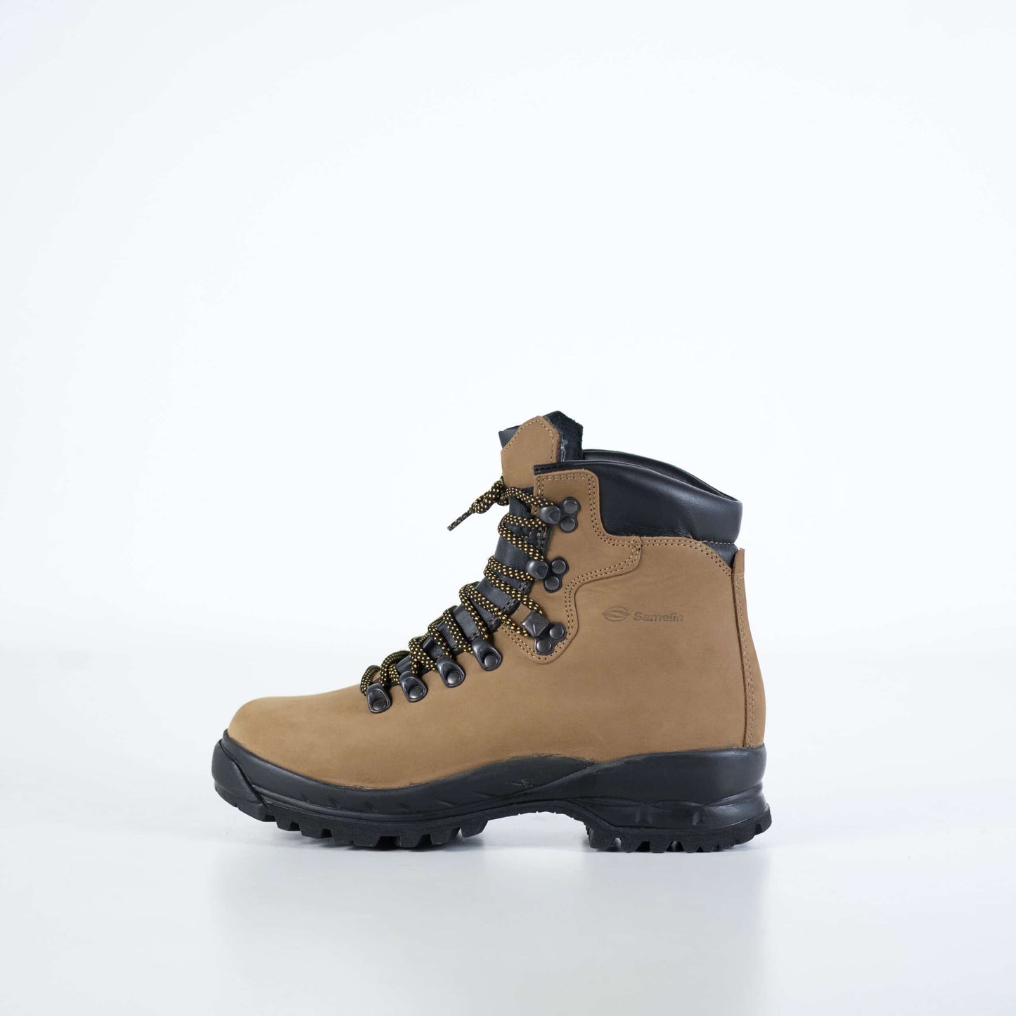 5531 Tundra Hiking Boots - ORÉA PARIS