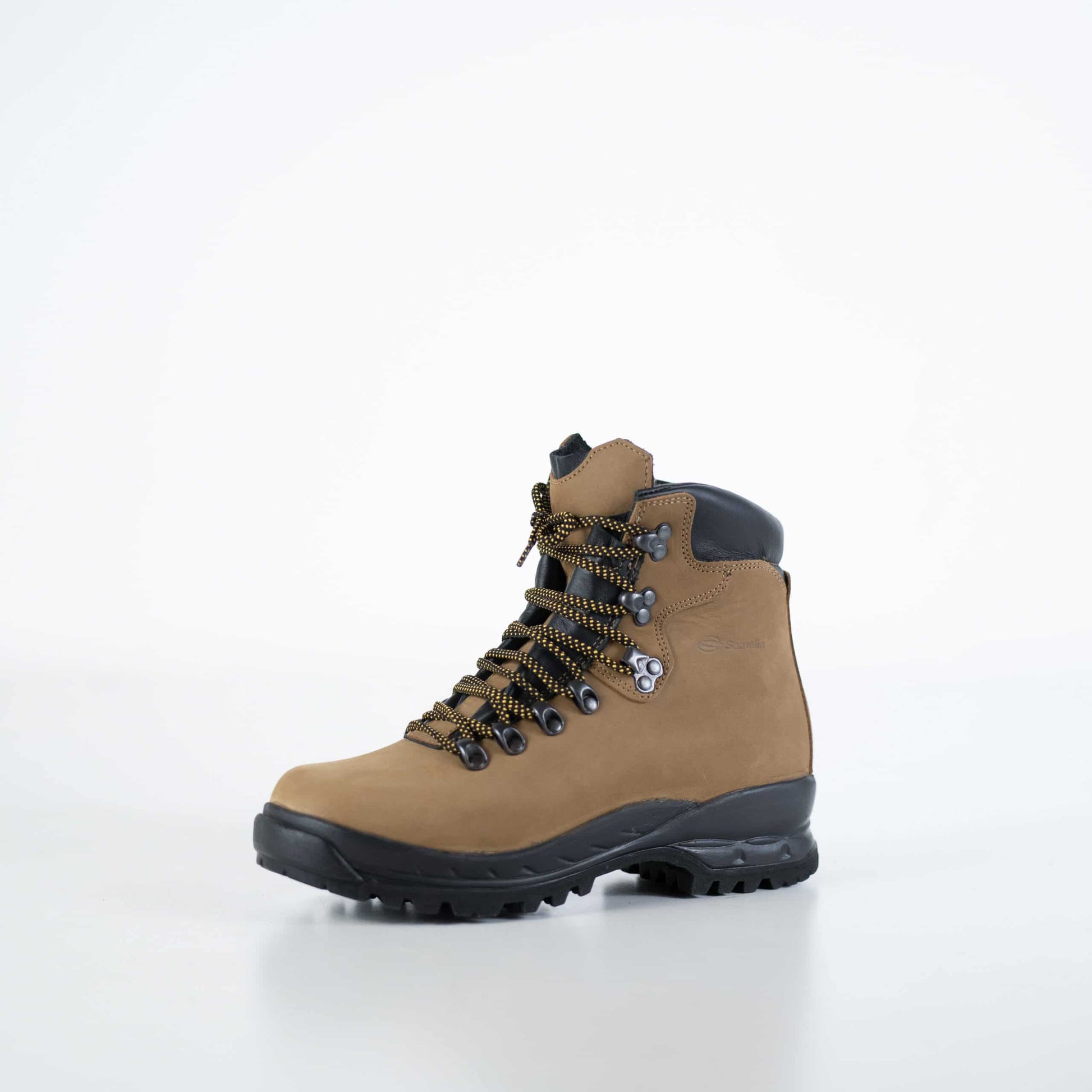 5531 Tundra Hiking Boots - ORÉA PARIS