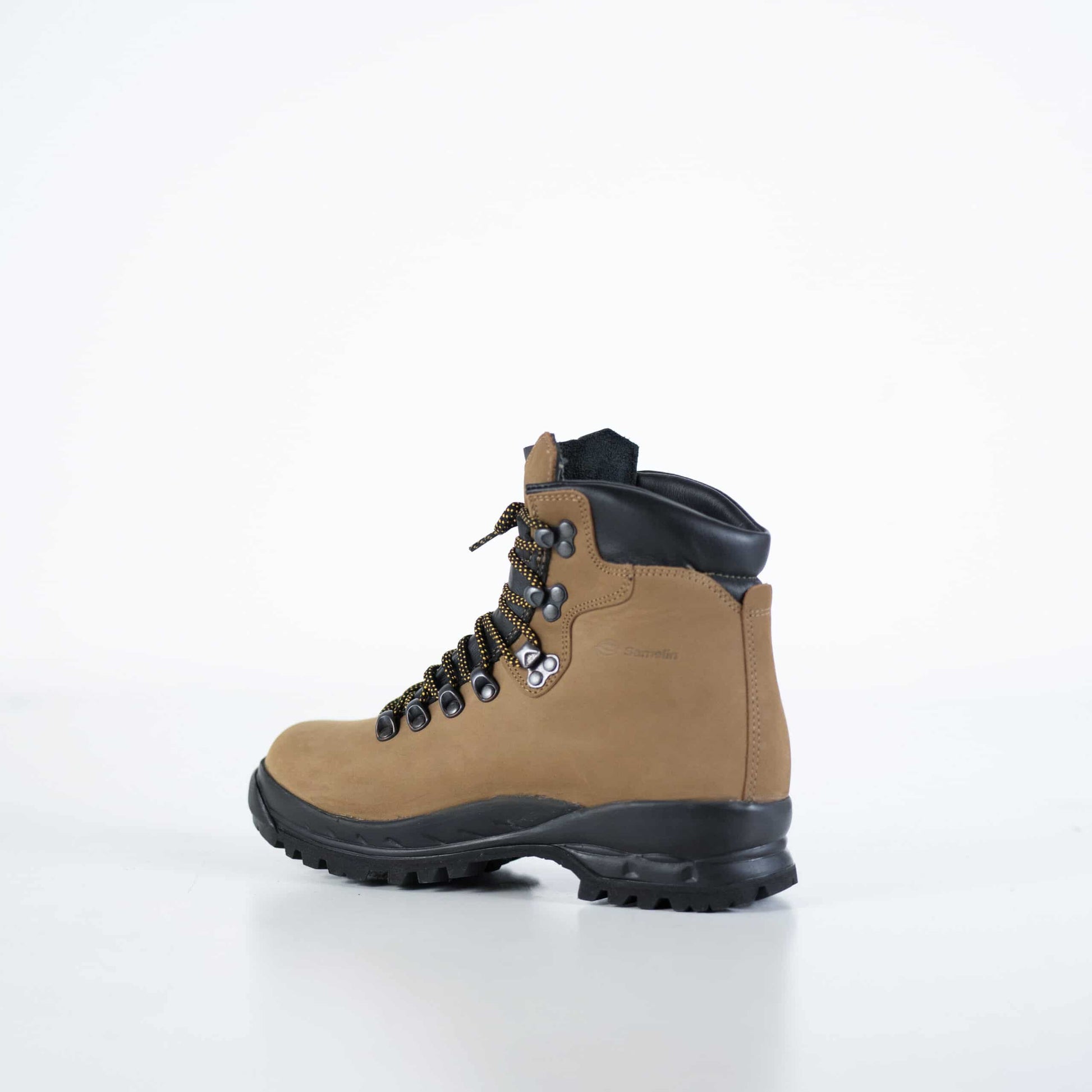 5531 Tundra Hiking Boots - ORÉA PARIS