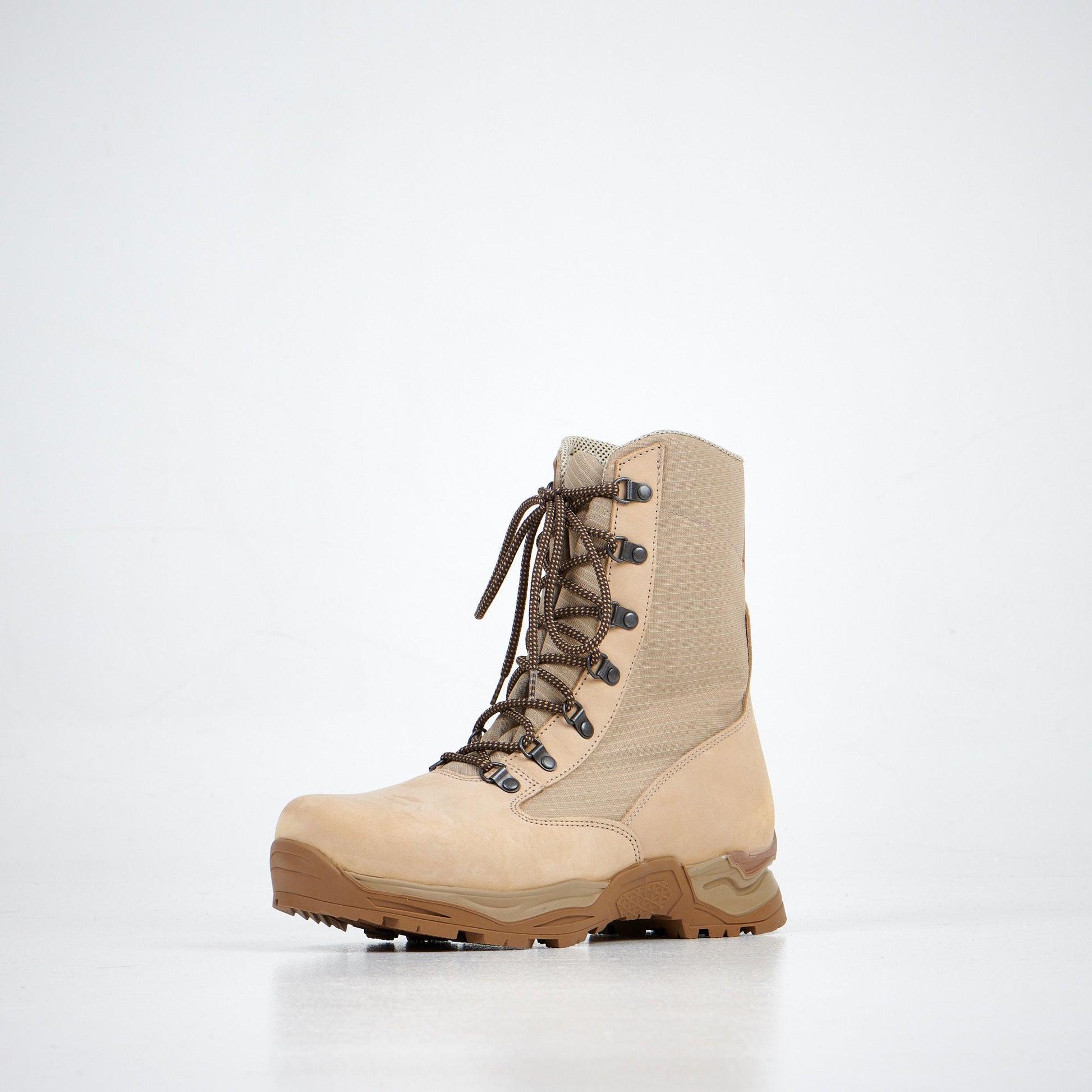 598 Desert Boots 2.0 - ORÉA PARIS