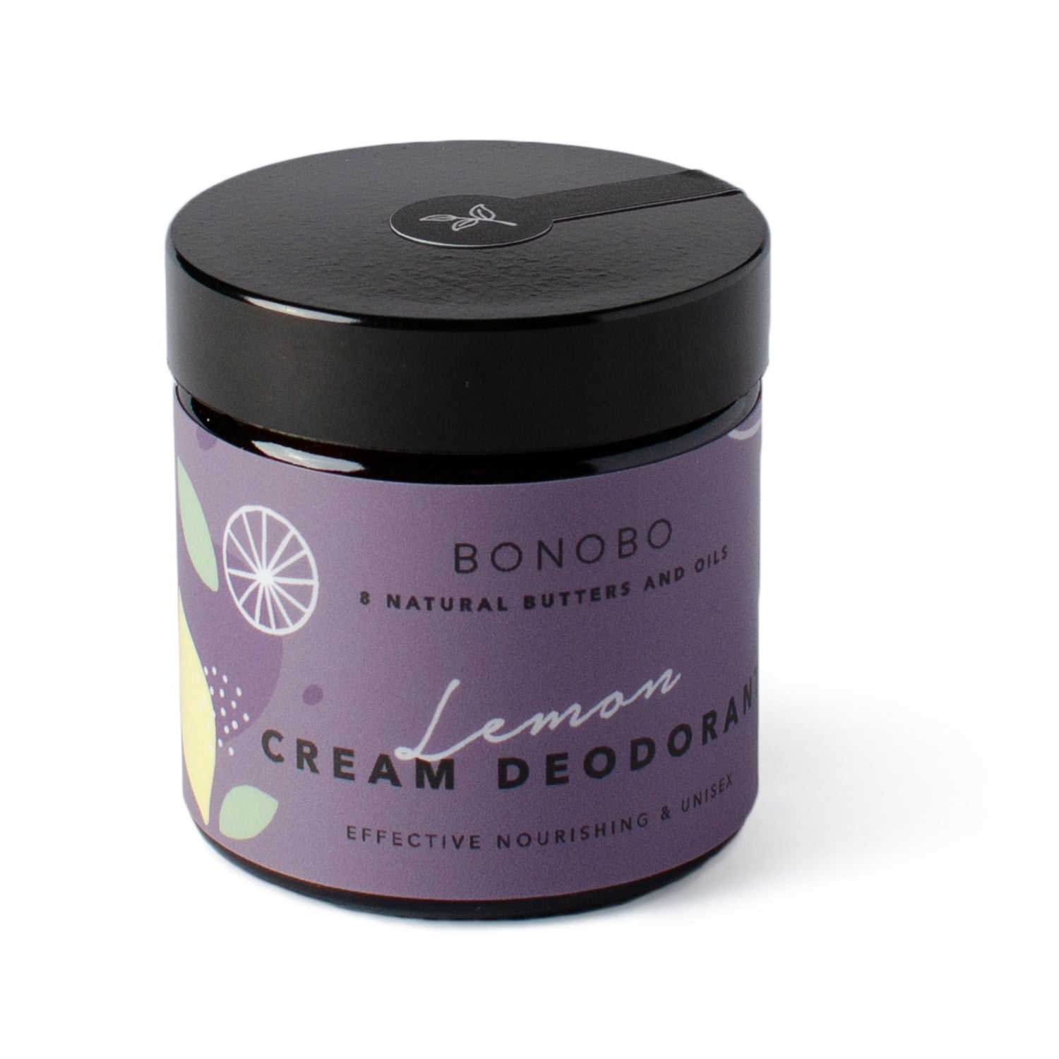 Lemon Deodorant-Cream - ORÉA PARIS