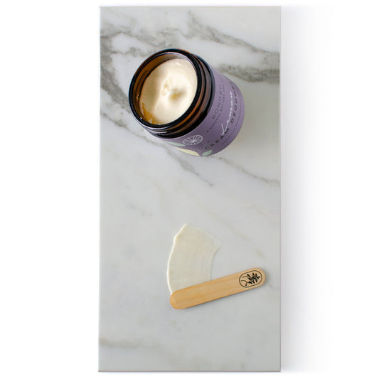 Lemon Deodorant-Cream - ORÉA PARIS