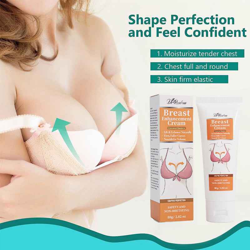 DR Breast Enlargement Cream 80g