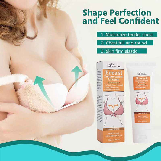 DR Breast Enlargement Cream 80g