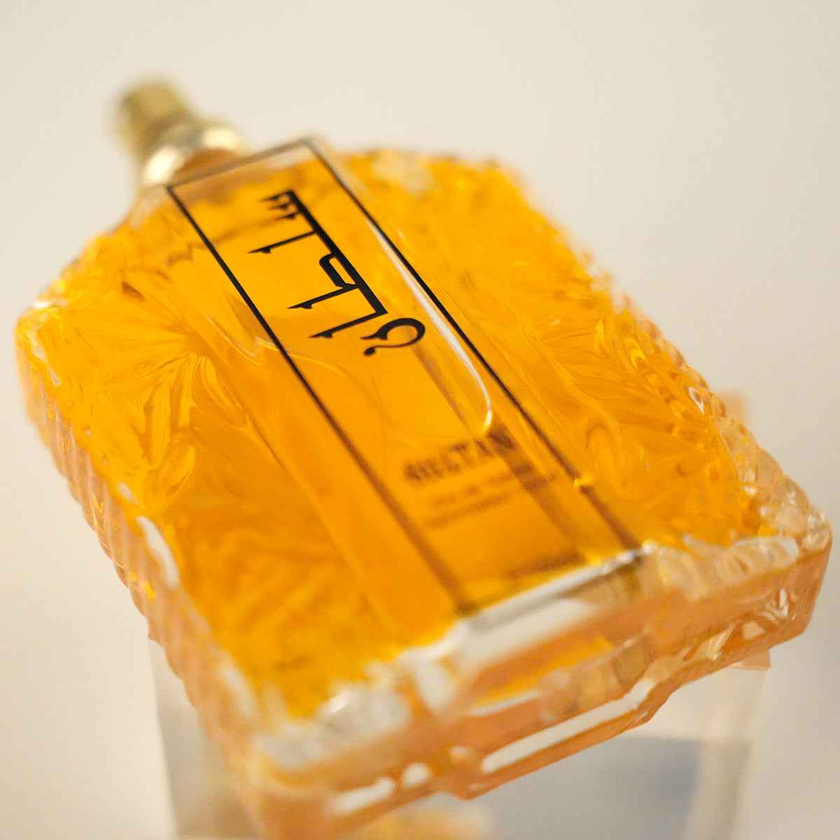 Men's And Women's Long-lasting Fragrances, Niche Fragrances-100ml