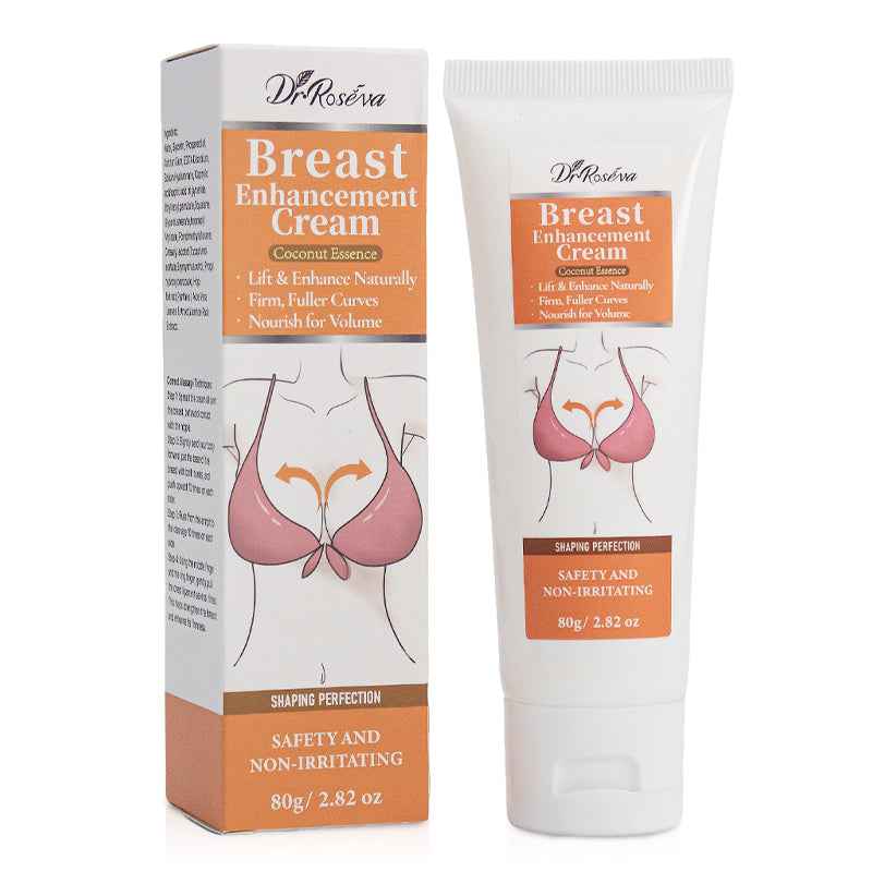 DR Breast Enlargement Cream 80g