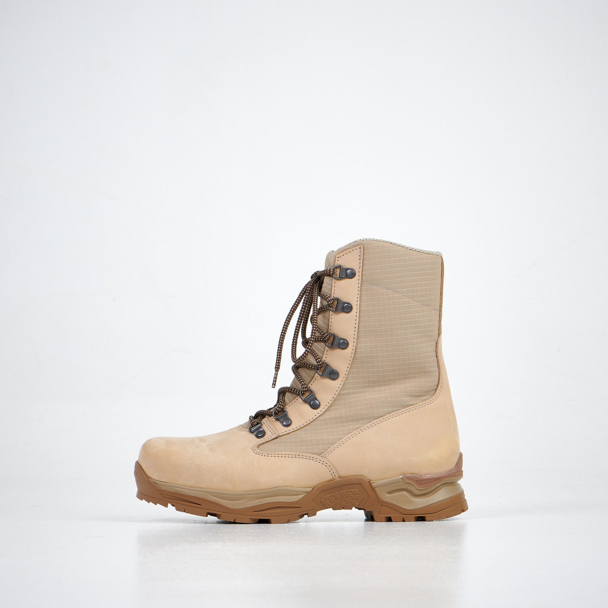 598 Desert Boots 2.0 - ORÉA PARIS