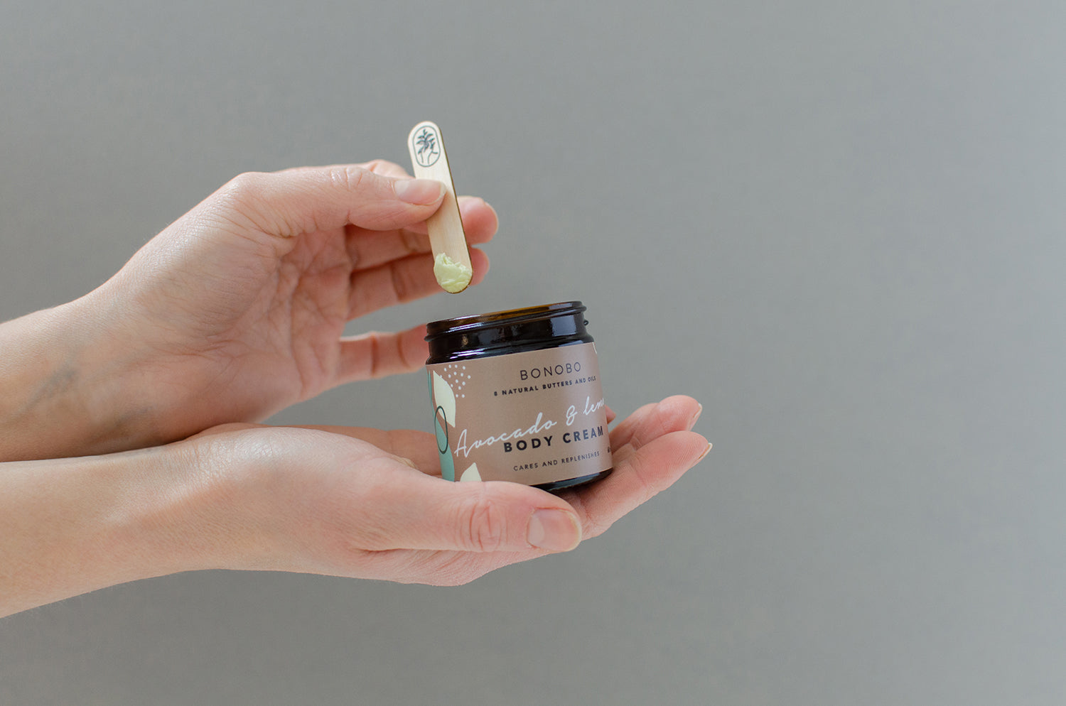 Orange & Carrot Body Cream / Nourishes & Protects - ORÉA PARIS