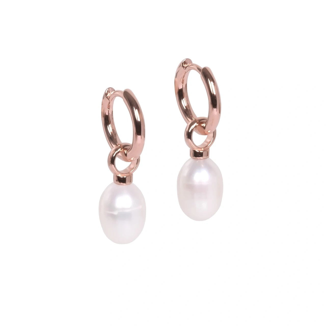 Pearldrop S Earrings - ORÉA PARIS