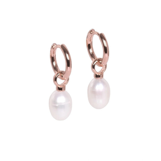 Pearldrop S Earrings - ORÉA PARIS
