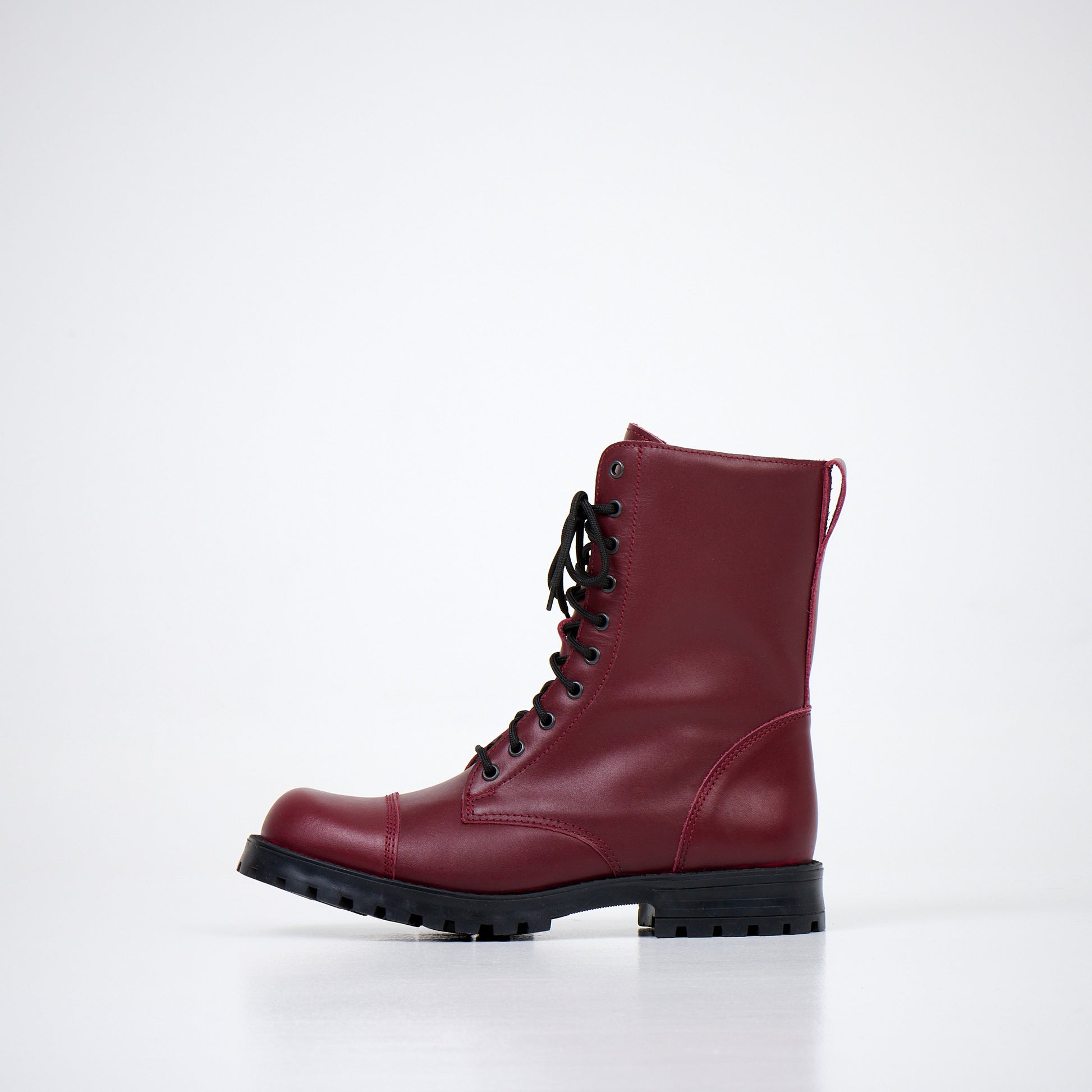 511 Burgundy - ORÉA PARIS
