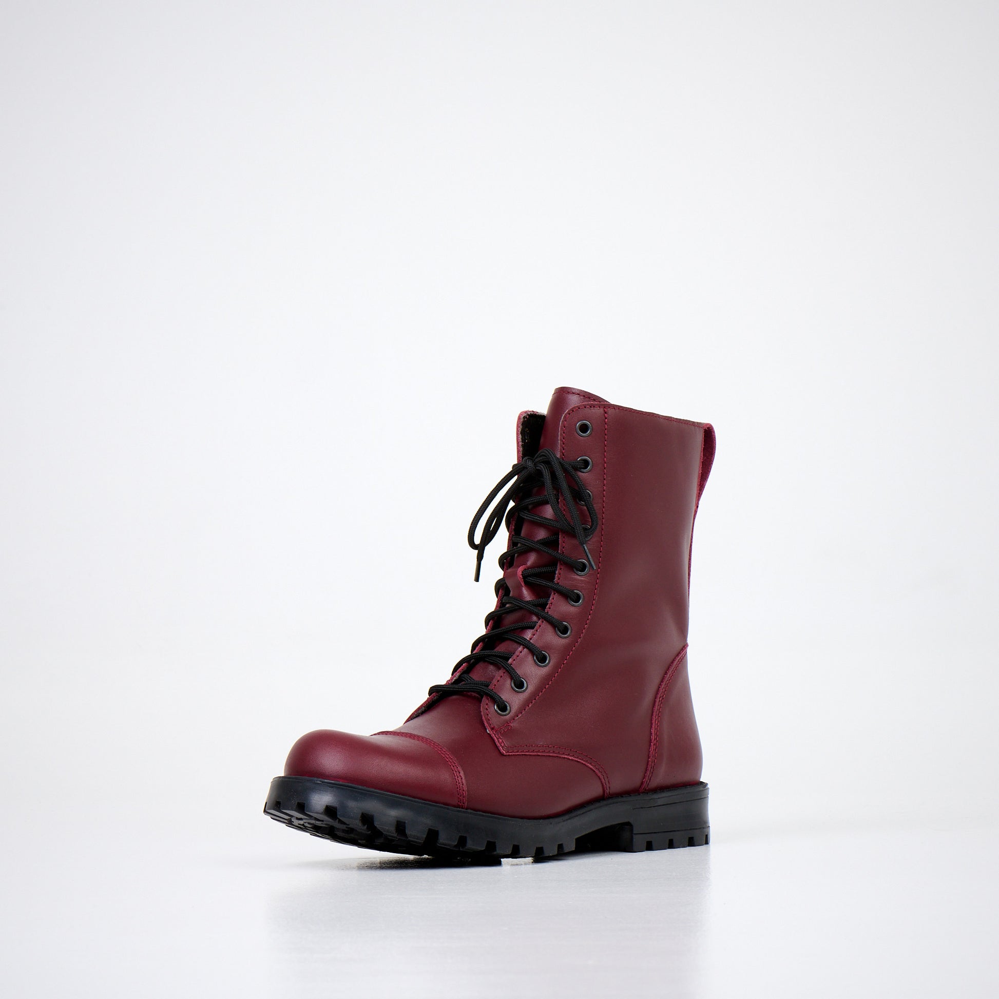 511 Burgundy - ORÉA PARIS