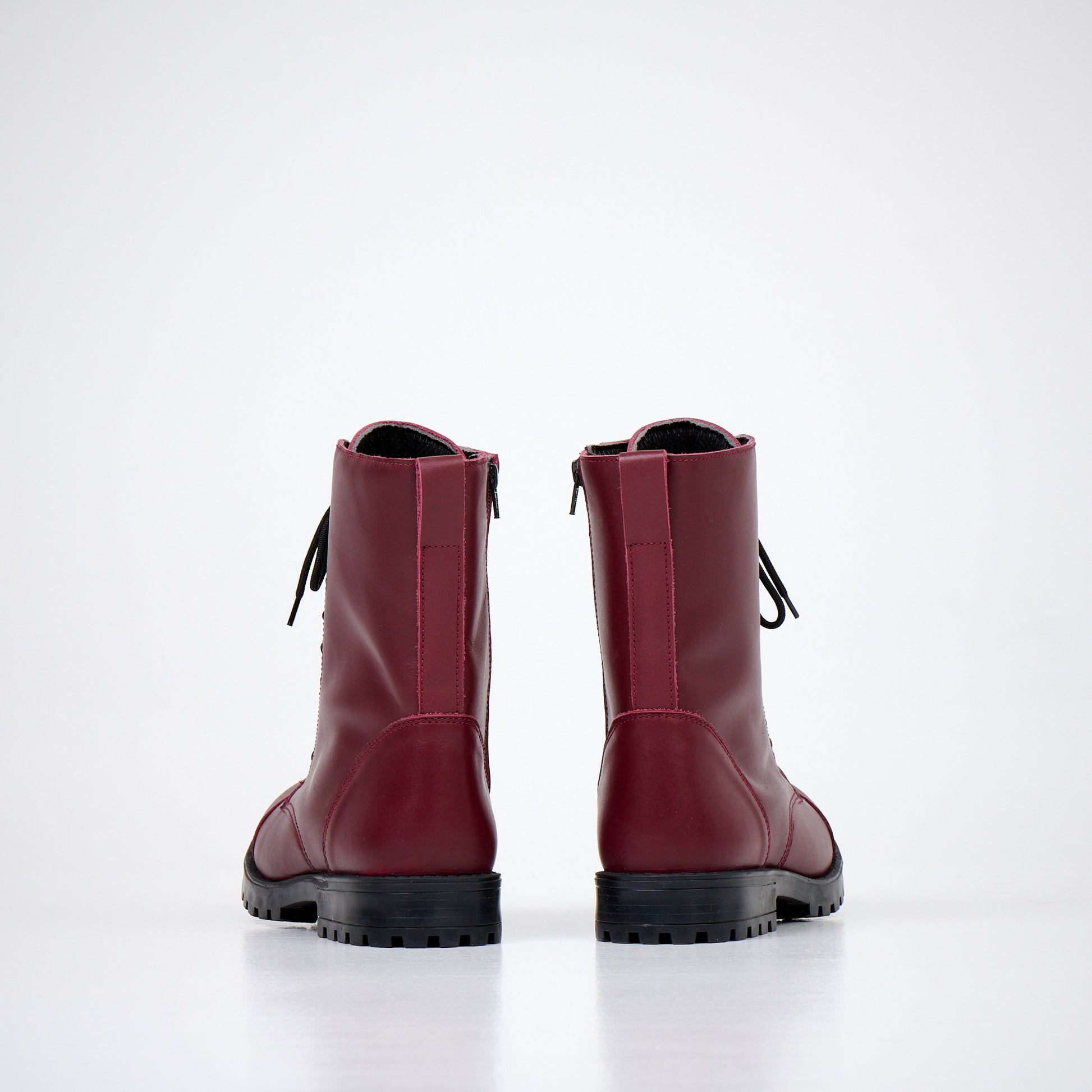 511 Burgundy - ORÉA PARIS