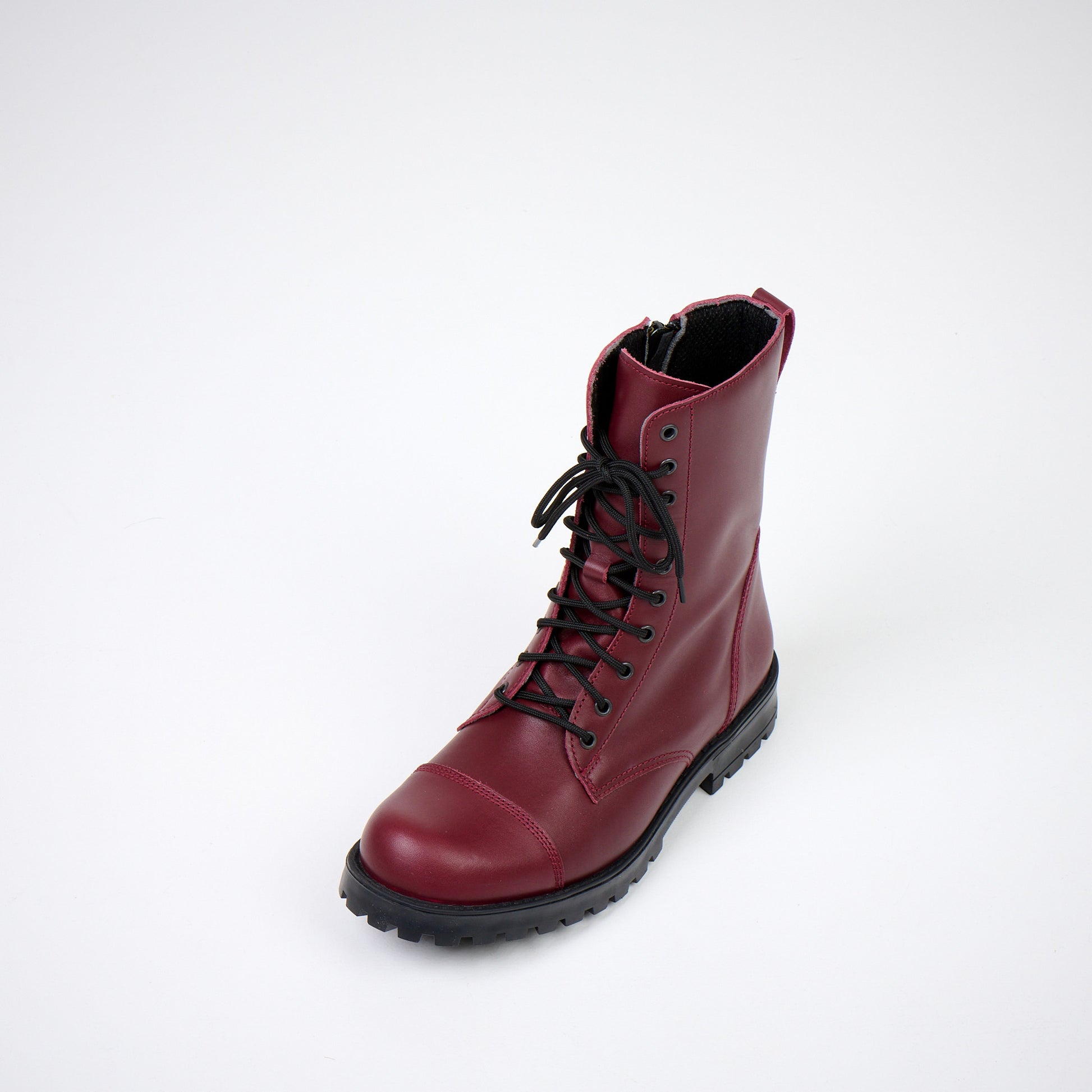 511 Burgundy - ORÉA PARIS