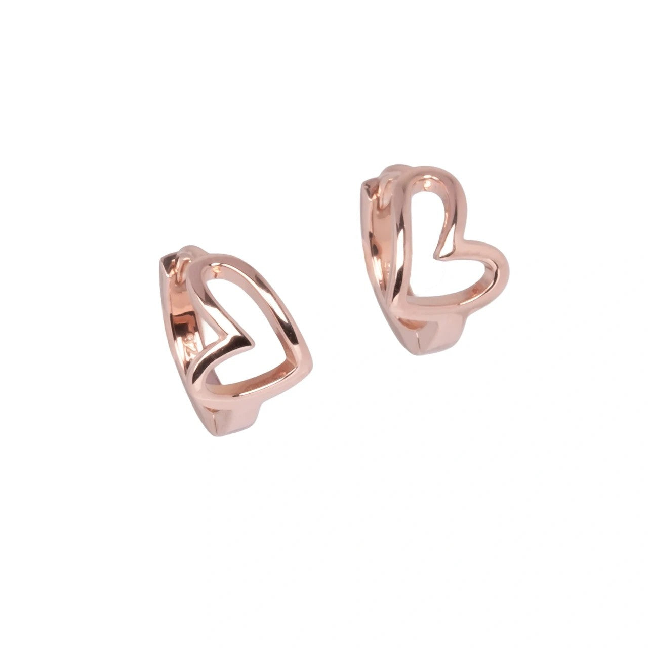 Pulse of Love Earrings - ORÉA PARIS