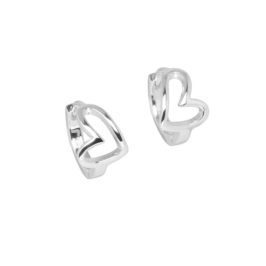 Pulse of Love Earrings - ORÉA PARIS