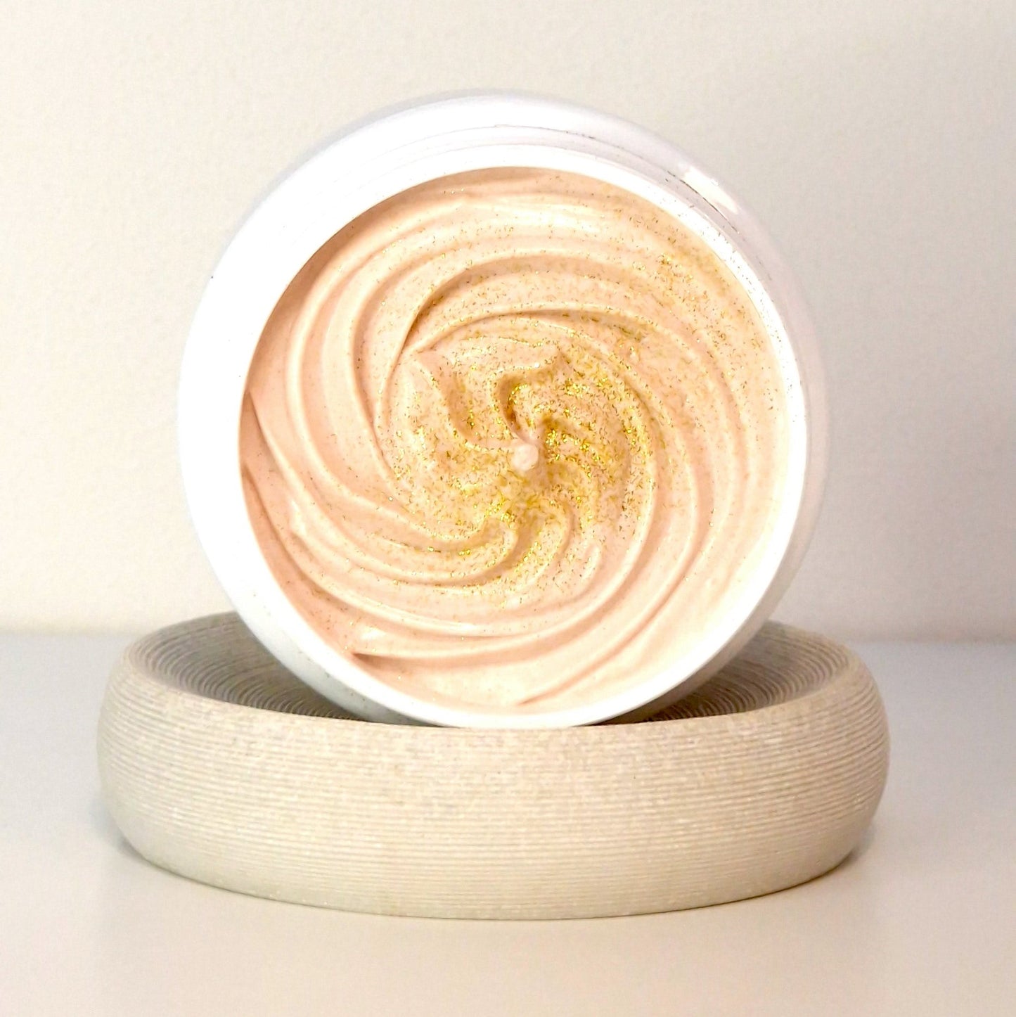 Golden Glow Body Cream Soufflé, 200ml - ORÉA PARIS