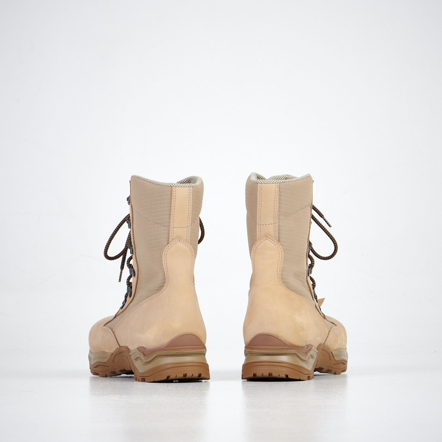 598 Desert Boots 2.0 - ORÉA PARIS