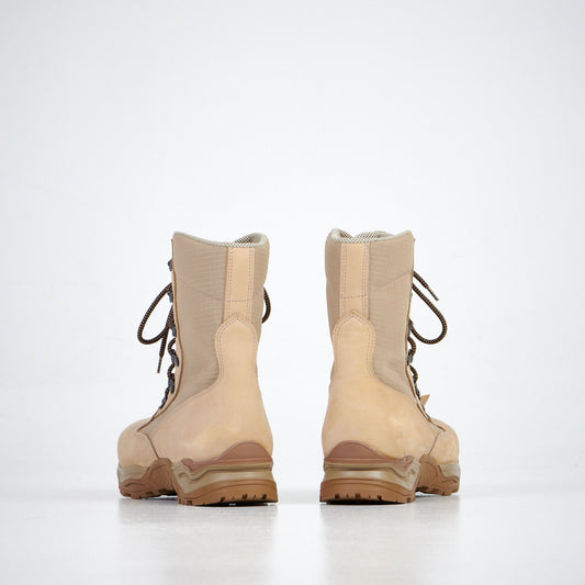 598 Desert Boots 2.0 - ORÉA PARIS