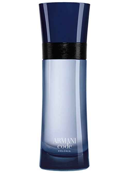 ARMANI CODE COLONIA