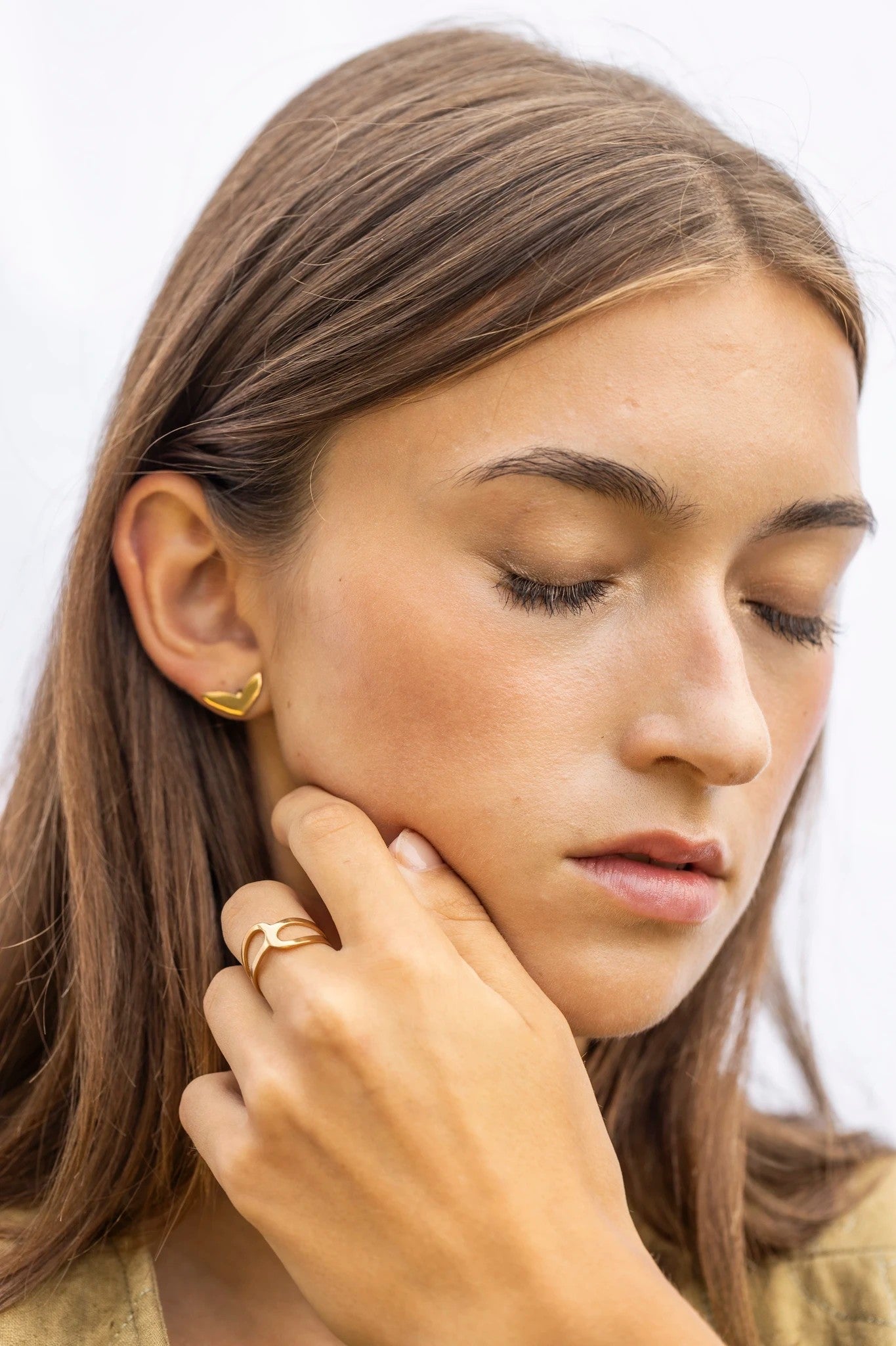 Earrings Vola - Sunlit - ORÉA PARIS