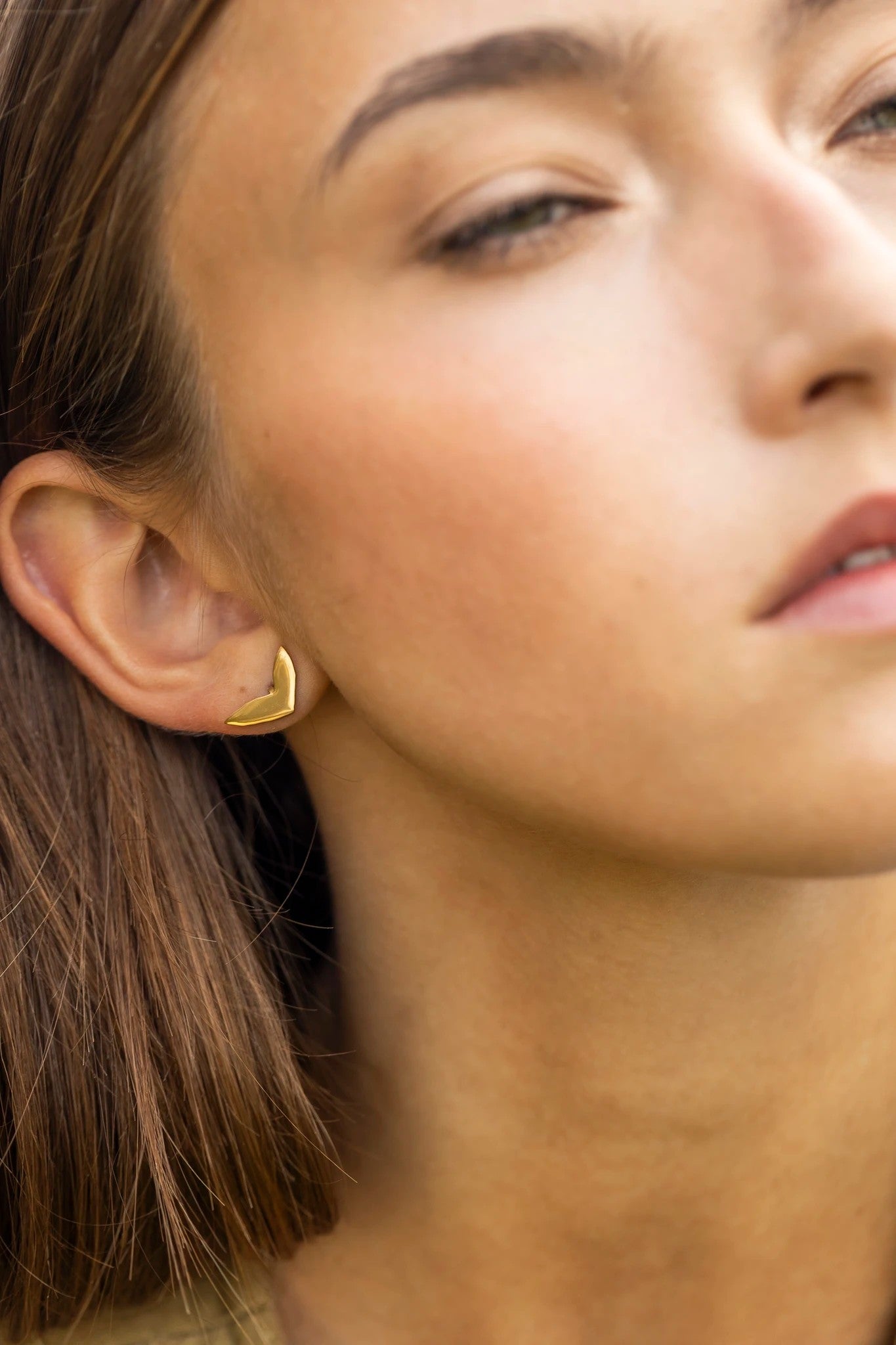 Earrings Vola - Sunlit - ORÉA PARIS