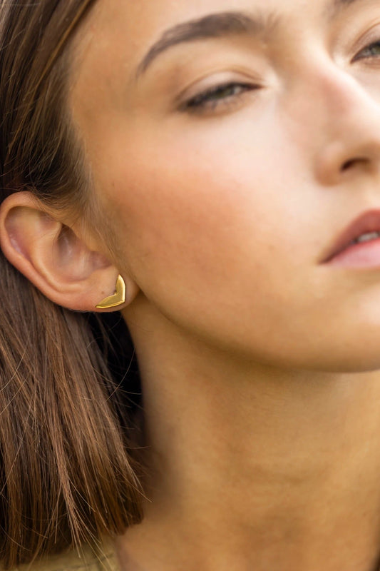 Earrings Vola - Sunlit - ORÉA PARIS