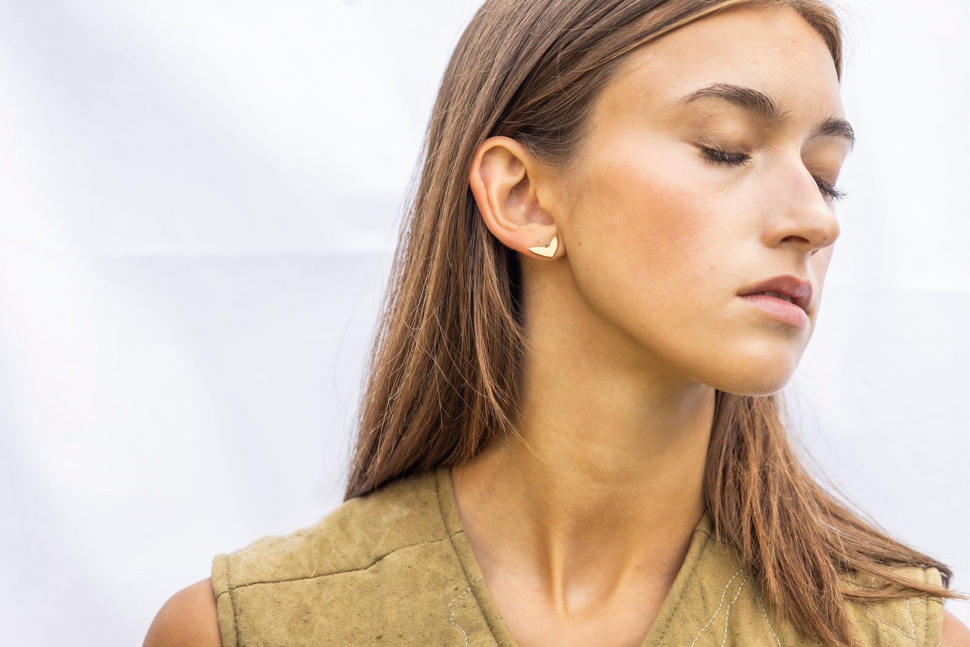 Earrings Vola - Sunlit - ORÉA PARIS